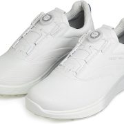 ECCO Mens S- Three Boa Gore-tex Waterproof Hybrid2