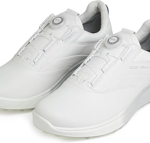 ECCO Mens S- Three Boa Gore-tex Waterproof Hybrid2