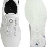 ECCO Mens S- Three Boa Gore-tex Waterproof Hybrid4