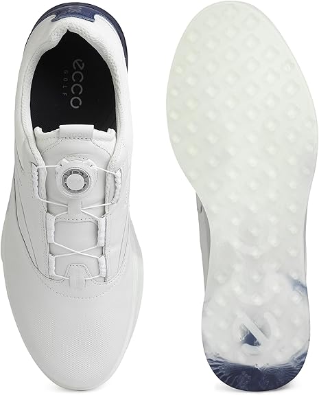 ECCO Mens S- Three Boa Gore-tex Waterproof Hybrid4