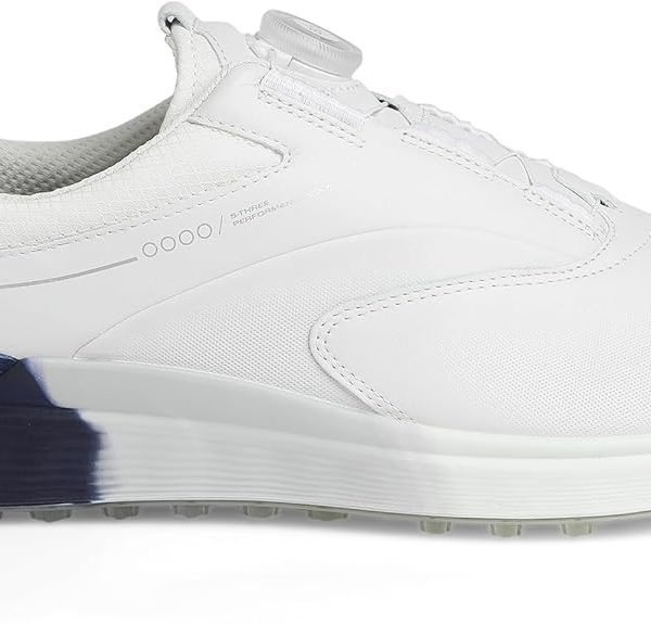 ECCO Mens S- Three Boa Gore-tex Waterproof Hybrid5