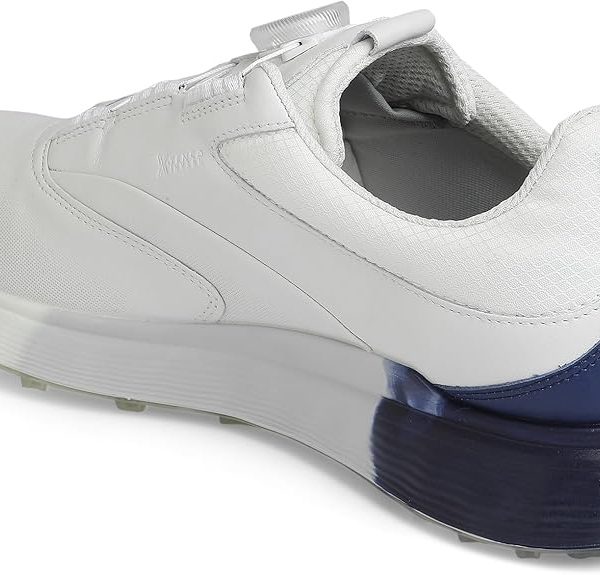 ECCO Mens S- Three Boa Gore-tex Waterproof Hybrid6