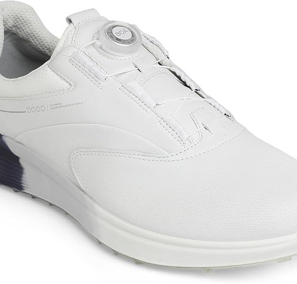 ECCO Mens S- Three Boa Gore-tex Waterproof Hybrid7