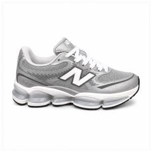 New Balance 2002R – Black / Phantom / Gunmetal