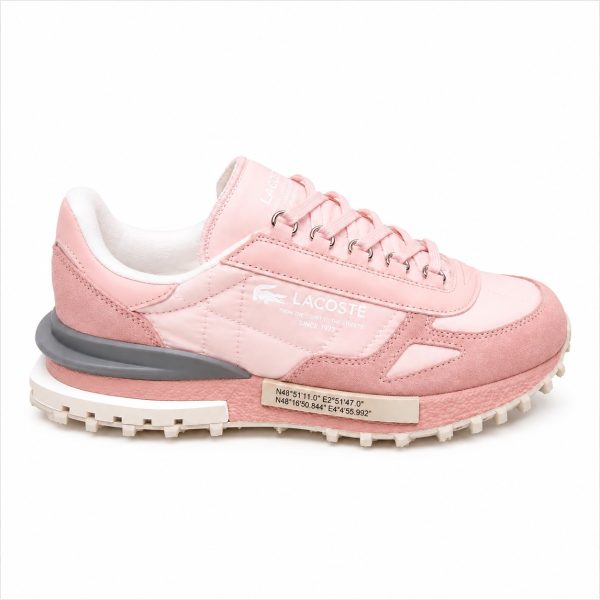 Lacoste Active 4851/PINK