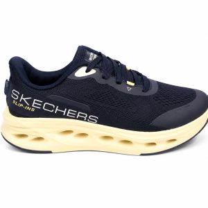 Hands Free Slip-Ins: Max Cushioning Elite 2.0 – Eternal Color: Navy