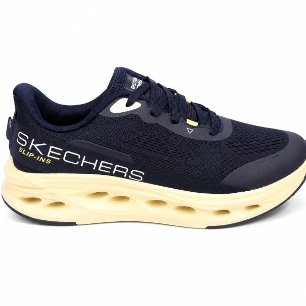 Hands Free Slip-Ins: Max Cushioning Elite 2.0 – Eternal Color: Navy