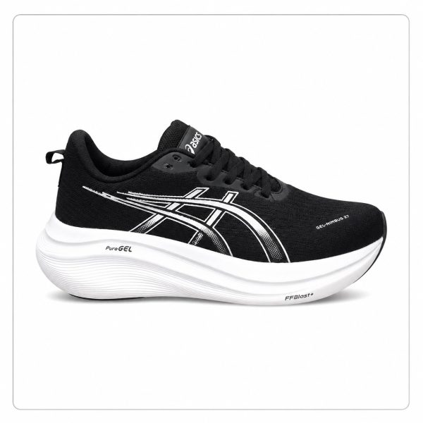 Product Name: ASICS GEL-NIMBUS 