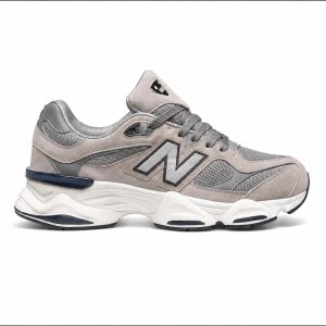 New Balance 9060 Sea Salt / Moonbeam