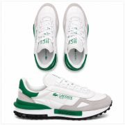 4Lacoste Active 4851 – White/