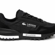 Lacoste Active 4851 –black /White