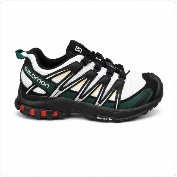 Product Name: Salomon XA PRO 3D