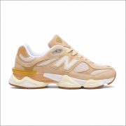 New Balance 9060 Sea Salt / Moonbeam