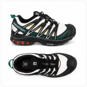 Product Name: Salomon XA PRO 3D