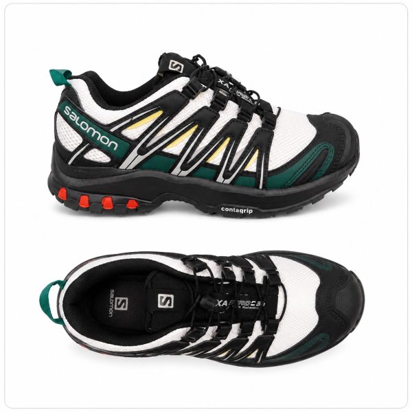 Product Name: Salomon XA PRO 3D