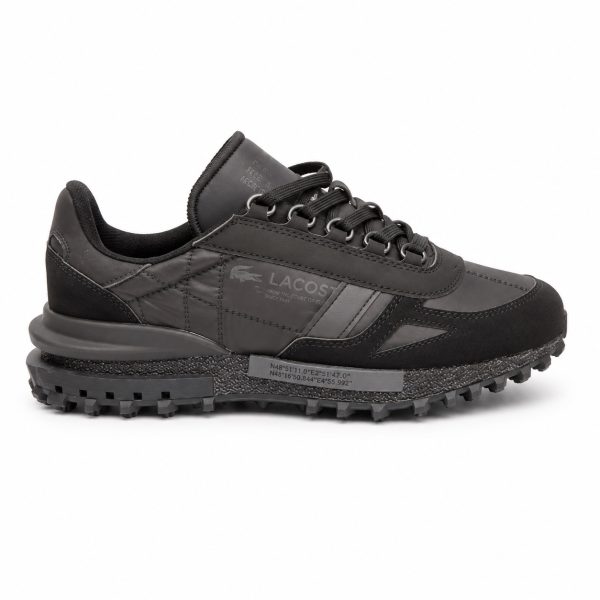 Lacoste Active 4851 – BLACK