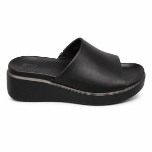 ECCO FLOWT WEDGE LX W