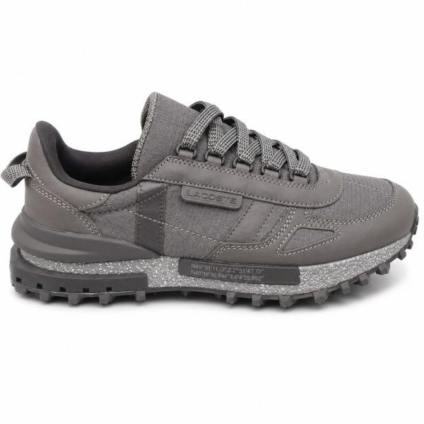 Lacoste Active 4851 – Gray