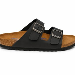 Model: BIRKENSTOCK Arizona Soft Footbed
