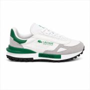 Lacoste Active 4851 – White/GREEN