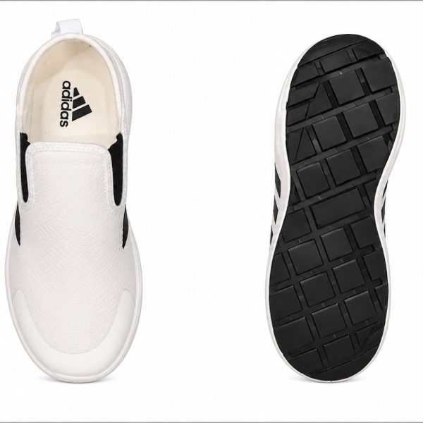 مدل: CLIMACOOL Slip-On نوع: کتانی بدون بند رویه: پارچه مشبک و تنفسپذیر