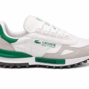 Lacoste Active 4851 – White/GREEN