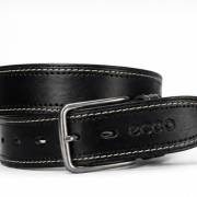 Belt leather