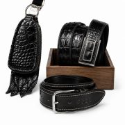 key holder&Belt