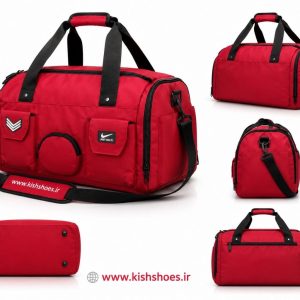 Nike sports bag