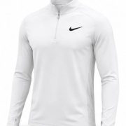 tishrat naik Nike t-shirt
