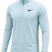 tishrat naik Nike t-shirt