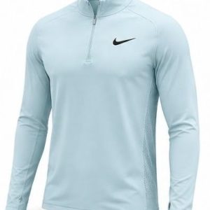 tishrat naik Nike t-shirt