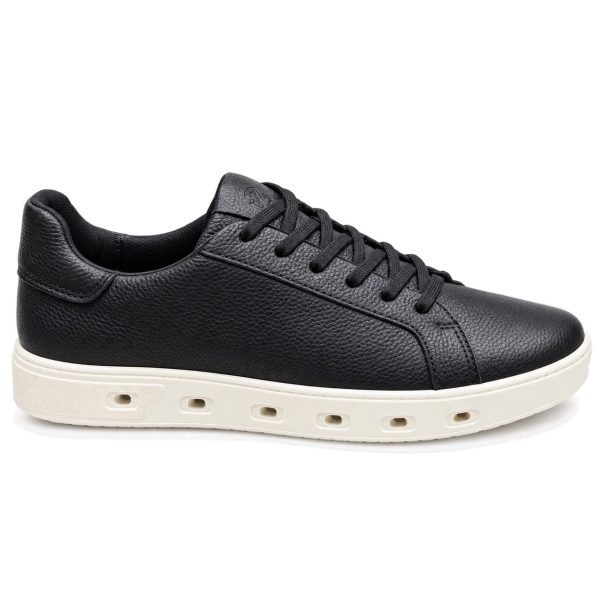 ecco Men’s Casual Sneakers